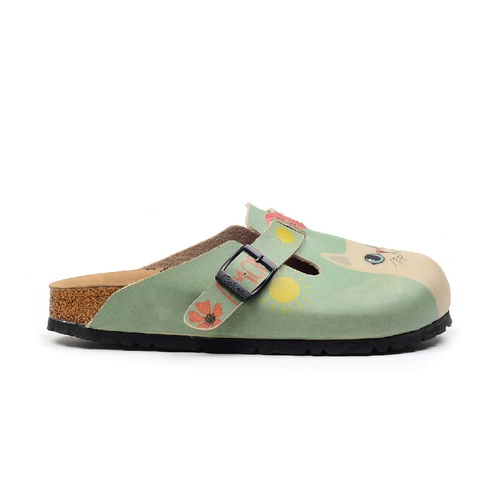 Clogs Outlet - No Exchange or Return  39 EU - 8.5 US