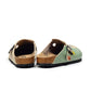 Clogs Outlet - No Exchange or Return  36 EU - 5.5 US