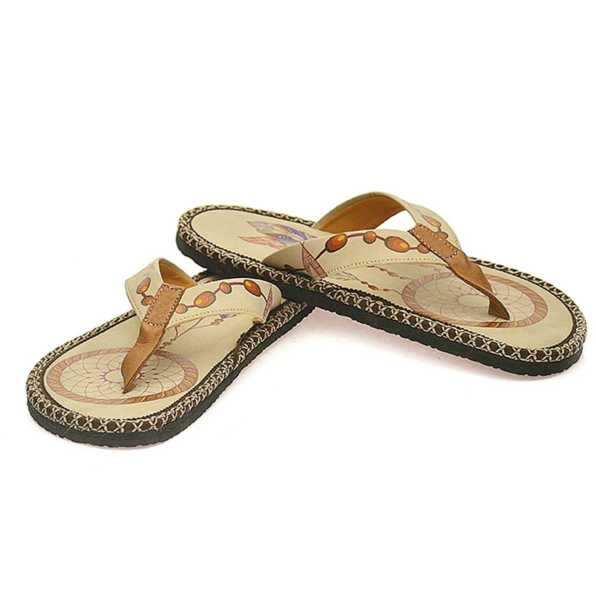 Flip-Flop Outlet - No Exchange or Return  42 EU - 11 US