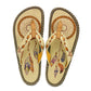 Flip-Flop Outlet - No Exchange or Return  41 EU - 10 US