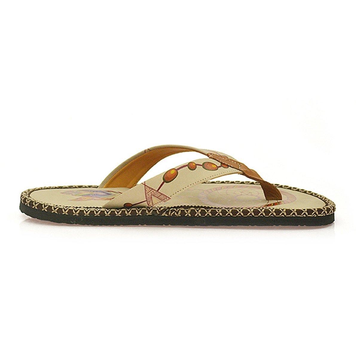 Flip-Flop Outlet - No Exchange or Return  41 EU - 10 US