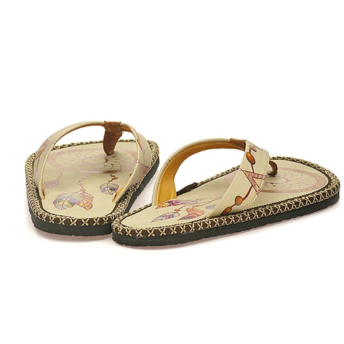 Flip-Flop Outlet - No Exchange or Return  42 EU - 11 US
