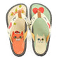 Flip-Flop Outlet - No Exchange or Return  35 EU - 5 US