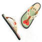 Flip-Flop Outlet - No Exchange or Return  36 EU - 5.5 US