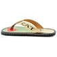 Flip-Flop Outlet - No Exchange or Return  35 EU - 5 US