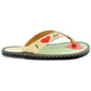 Flip-Flop Outlet - No Exchange or Return  35 EU - 5 US
