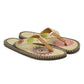 Flip-Flop Outlet - No Exchange or Return  39 EU - 8.5 US