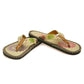 Flip-Flop Outlet - No Exchange or Return  39 EU - 8.5 US