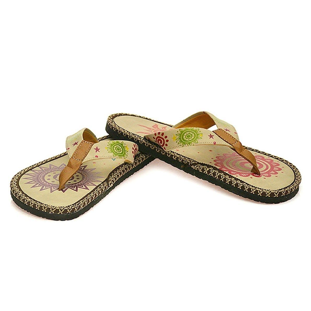 Flip-Flop Outlet - No Exchange or Return  39 EU - 8.5 US