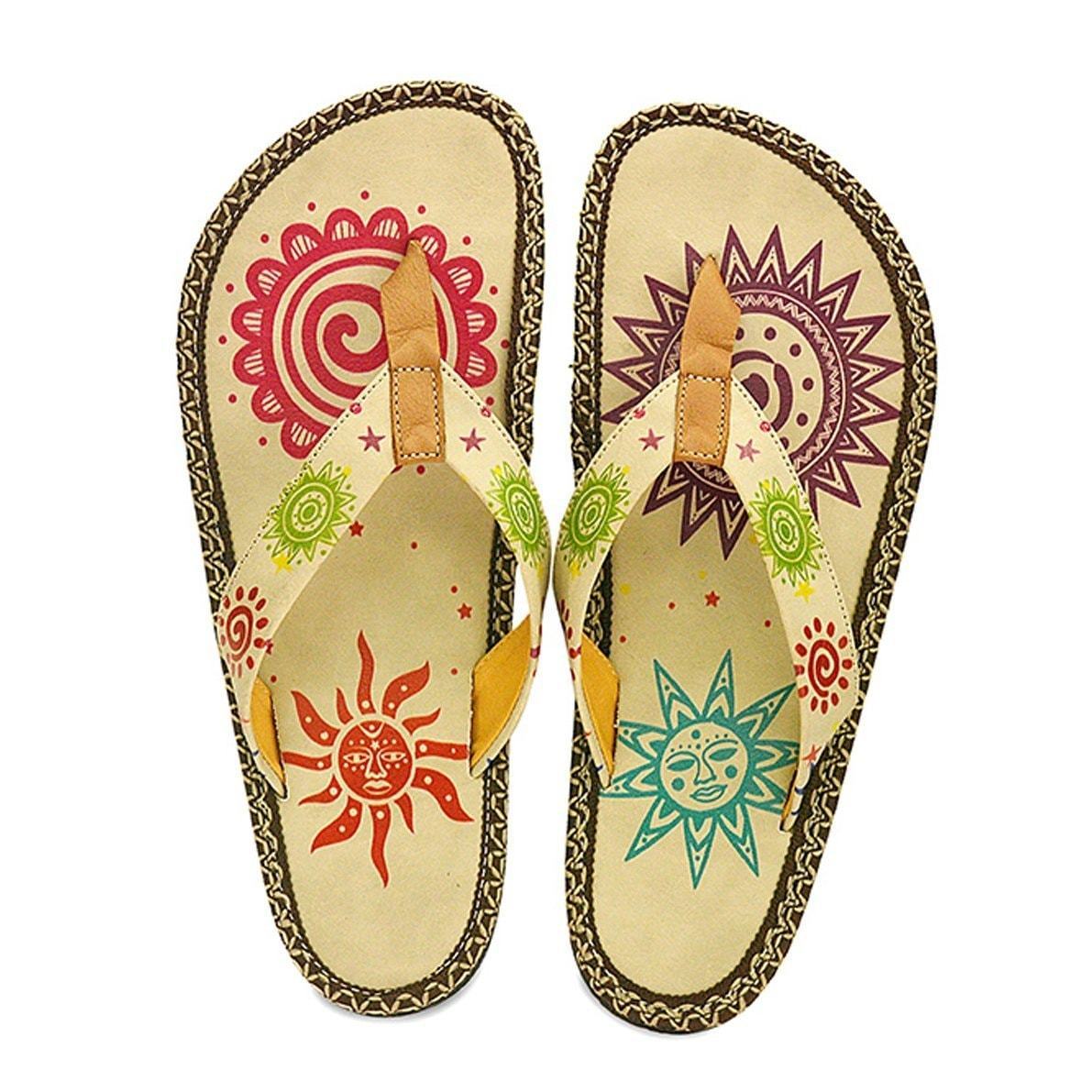 Flip-Flop Outlet - No Exchange or Return  39 EU - 8.5 US