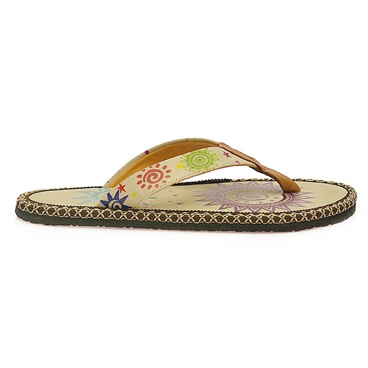 Flip-Flop Outlet - No Exchange or Return  39 EU - 8.5 US