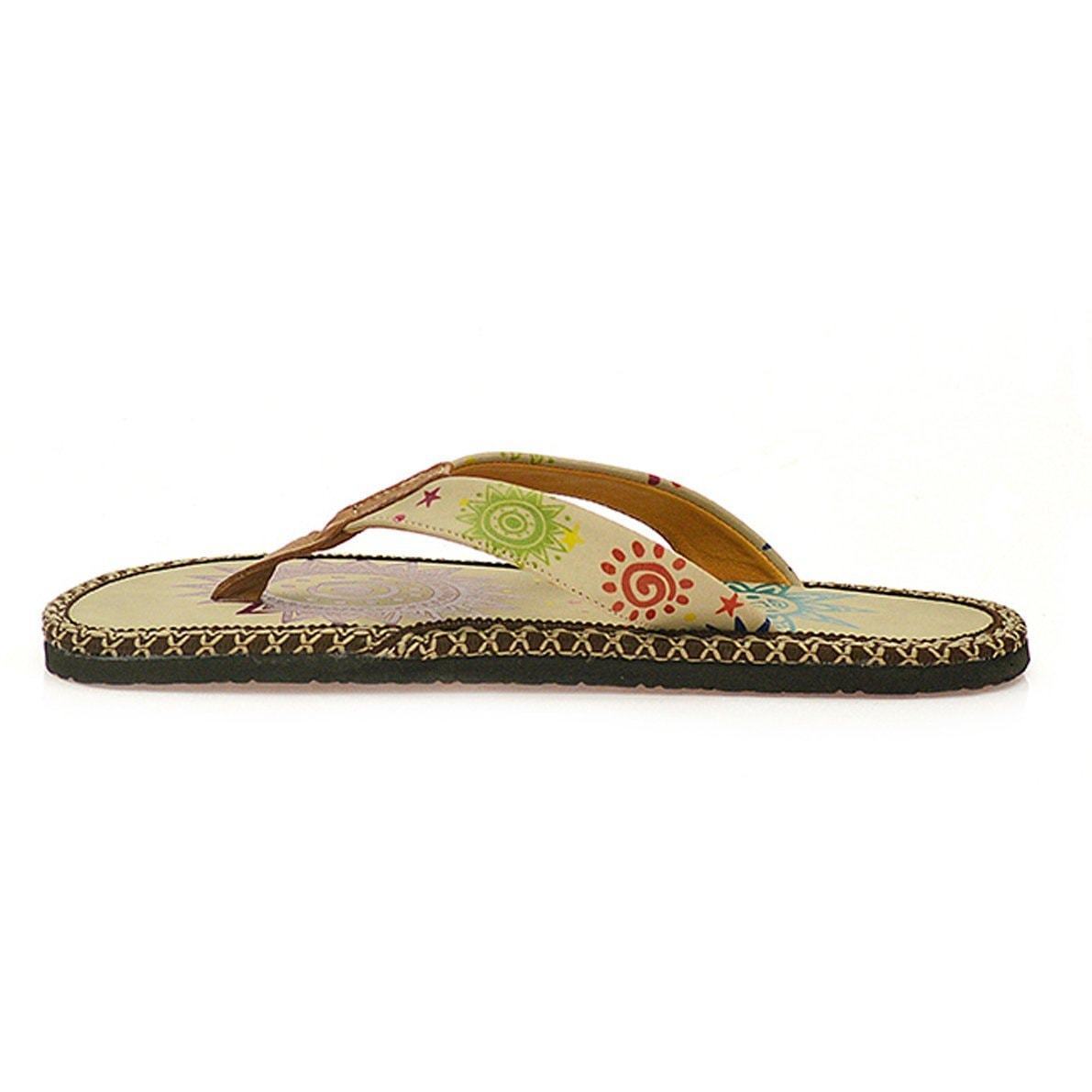 Flip-Flop Outlet - No Exchange or Return  39 EU - 8.5 US