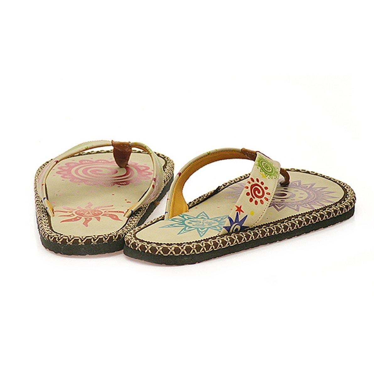 Flip-Flop Outlet - No Exchange or Return  39 EU - 8.5 US