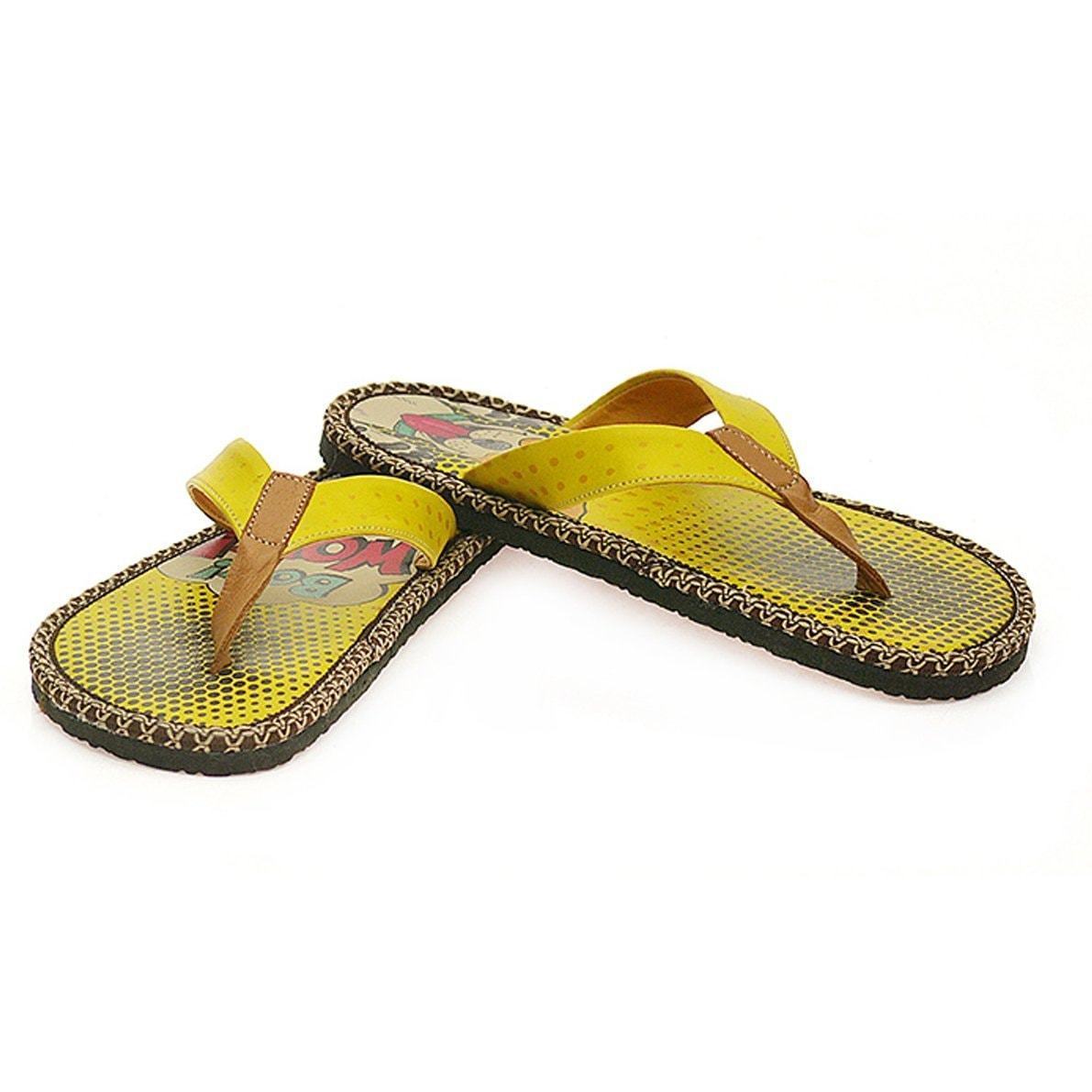 Flip-Flop Outlet - No Exchange or Return  41 EU - 10 US