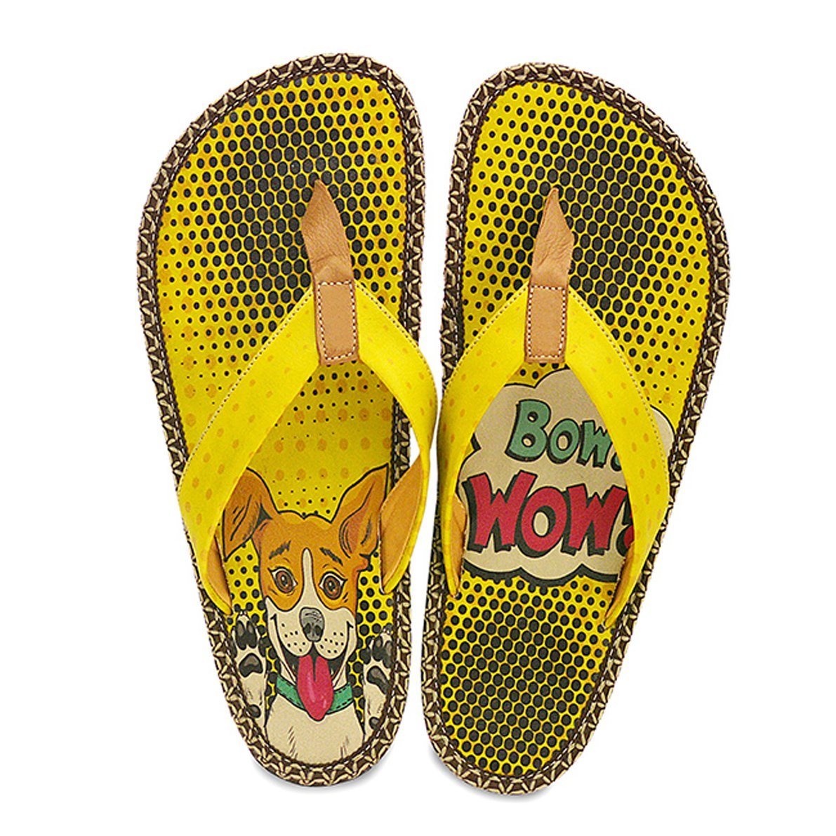 Flip-Flop Outlet - No Exchange or Return  41 EU - 10 US