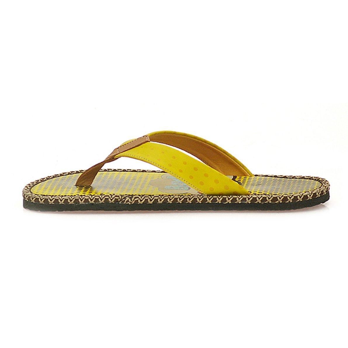 Flip-Flop Outlet - No Exchange or Return  42 EU - 11 US
