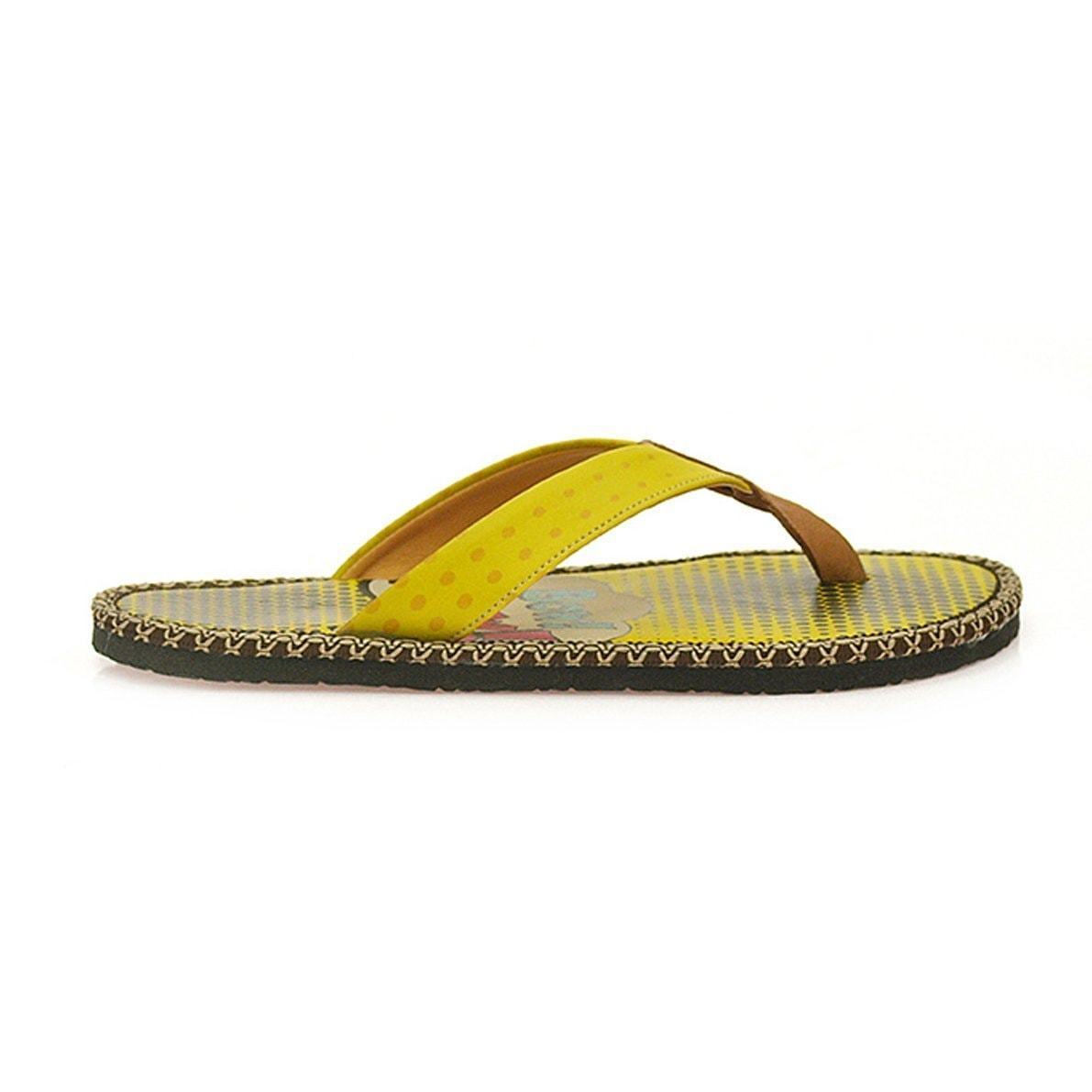 Flip-Flop Outlet - No Exchange or Return  42 EU - 11 US