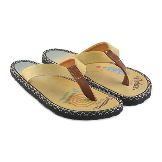 Flip-Flop Outlet - No Exchange or Return  40 EU - 9.5 US