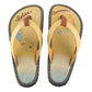 Flip-Flop Outlet - No Exchange or Return  40 EU - 9.5 US