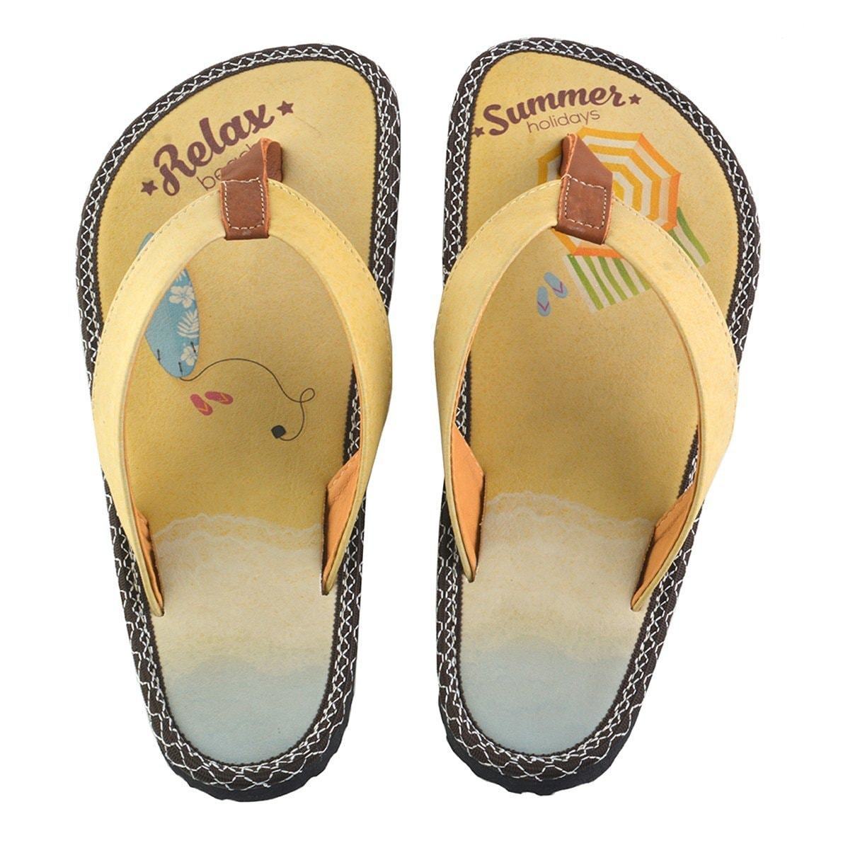 Flip-Flop Outlet - No Exchange or Return  41 EU - 10 US