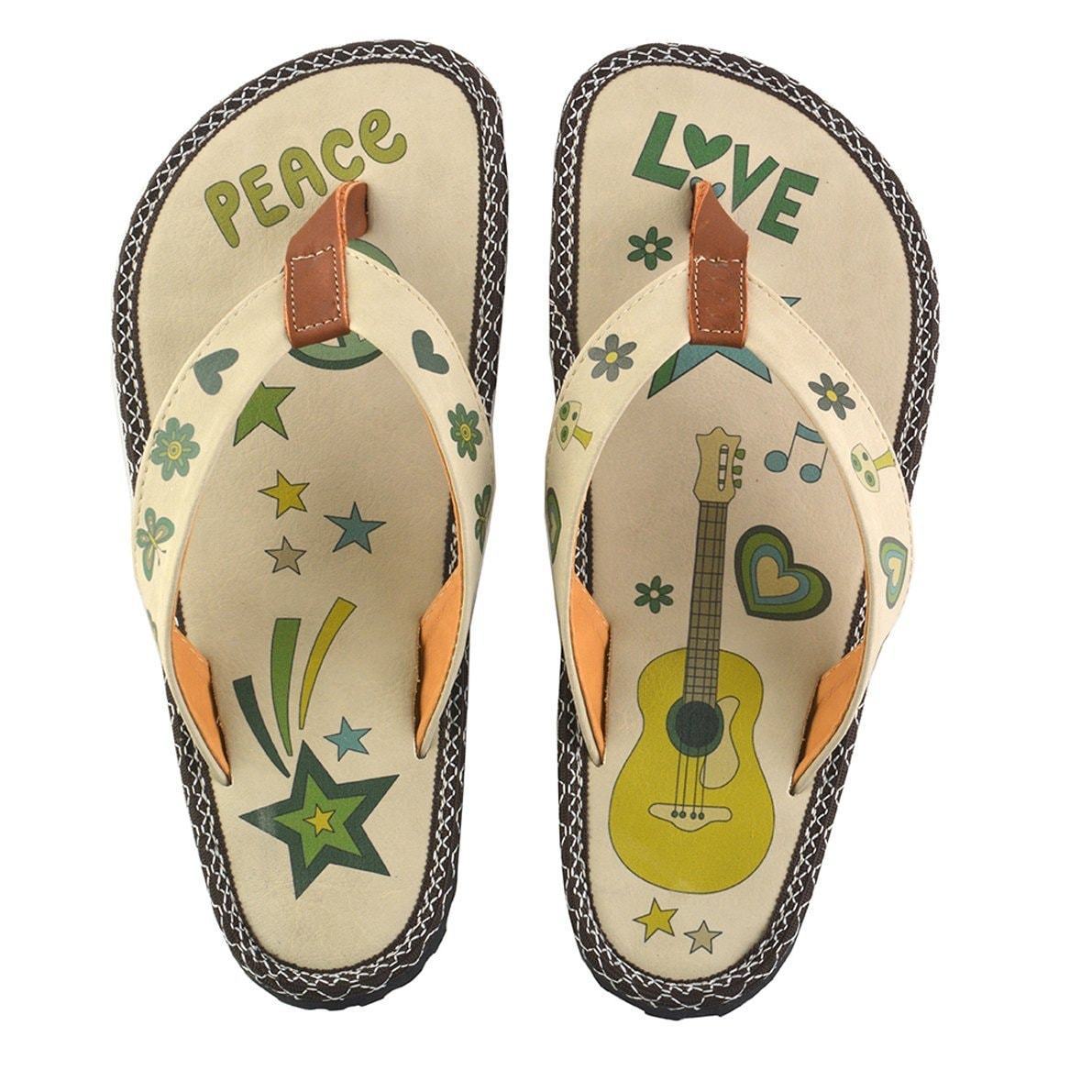 Flip-Flop Outlet - No Exchange or Return  39 EU - 8.5 US