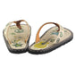 Flip-Flop Outlet - No Exchange or Return  39 EU - 8.5 US