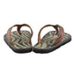 Flip-Flop Outlet - No Exchange or Return  41 EU - 10 US