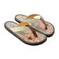 Flip-Flop Outlet - No Exchange or Return  42 EU - 11 US