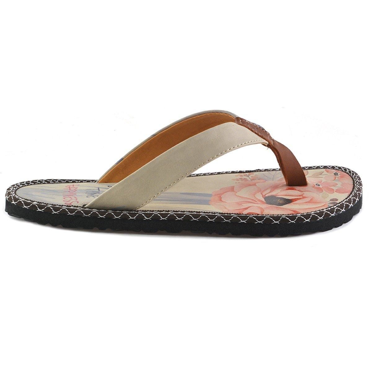 Flip-Flop Outlet - No Exchange or Return  41 EU - 10 US