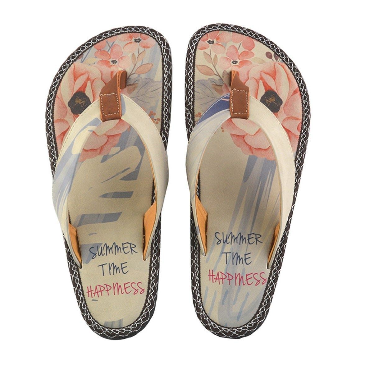 Flip-Flop Outlet - No Exchange or Return  41 EU - 10 US