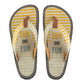 Flip-Flop Outlet - No Exchange or Return  40 EU - 9.5 US