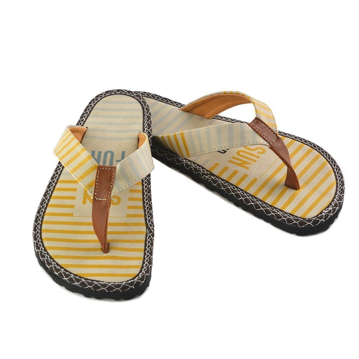 Flip-Flop Outlet - No Exchange or Return  42 EU - 11 US