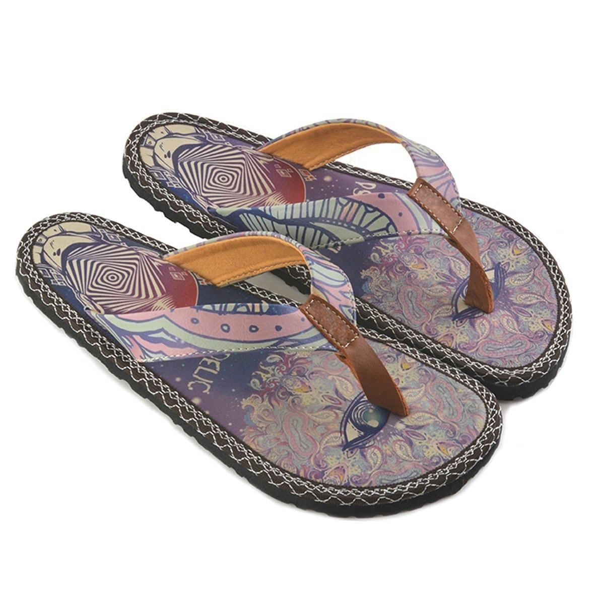 Flip-Flop Outlet - No Exchange or Return  42 EU - 11 US