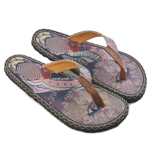 Flip-Flop Outlet - No Exchange or Return  41 EU - 10 US
