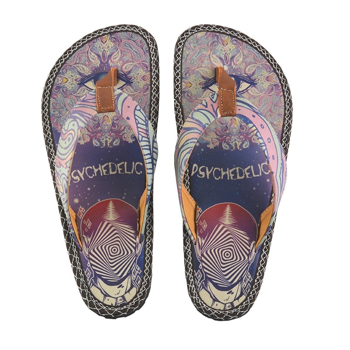Flip-Flop Outlet - No Exchange or Return  42 EU - 11 US