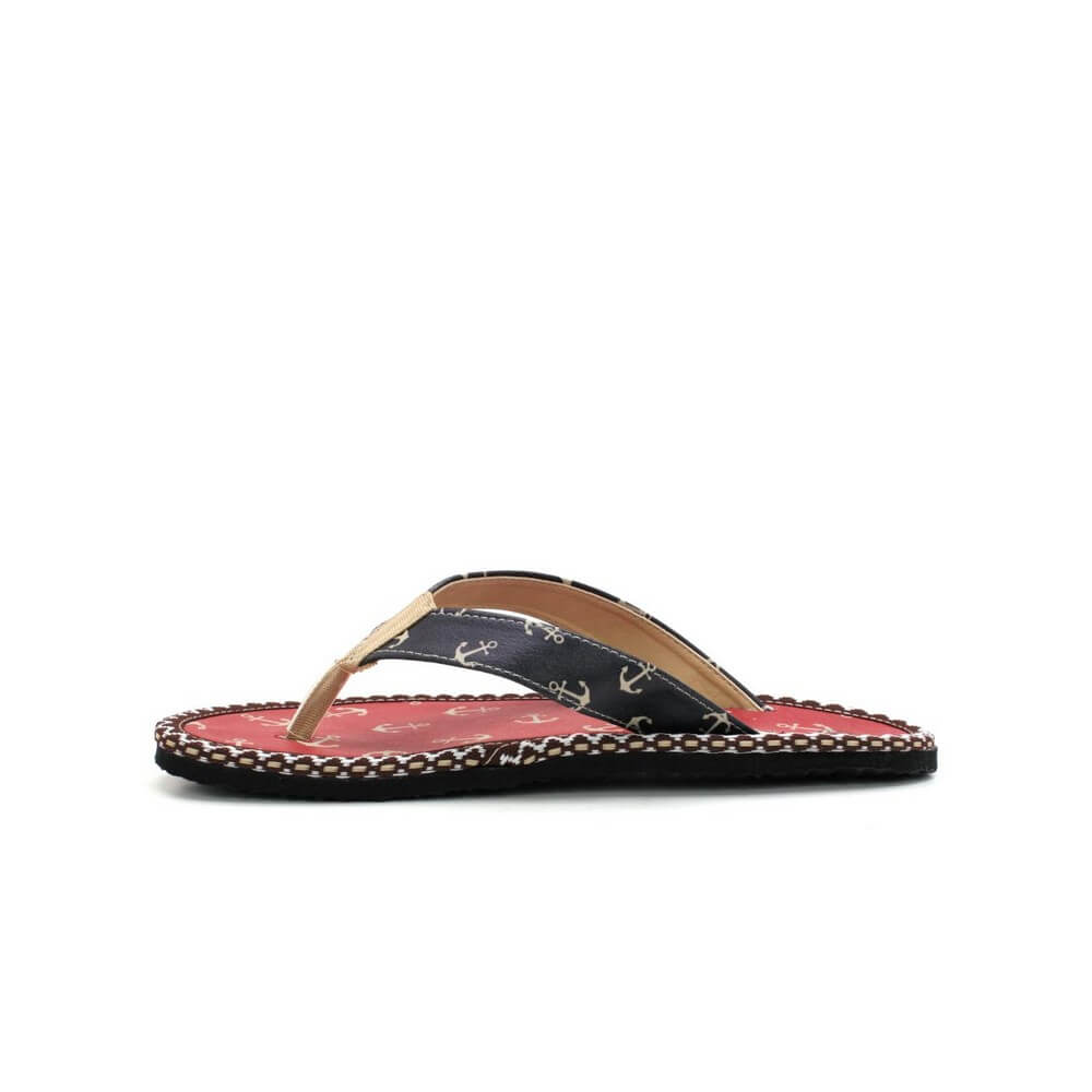 Flip-Flop Outlet - No Exchange or Return  41 EU - 10 US