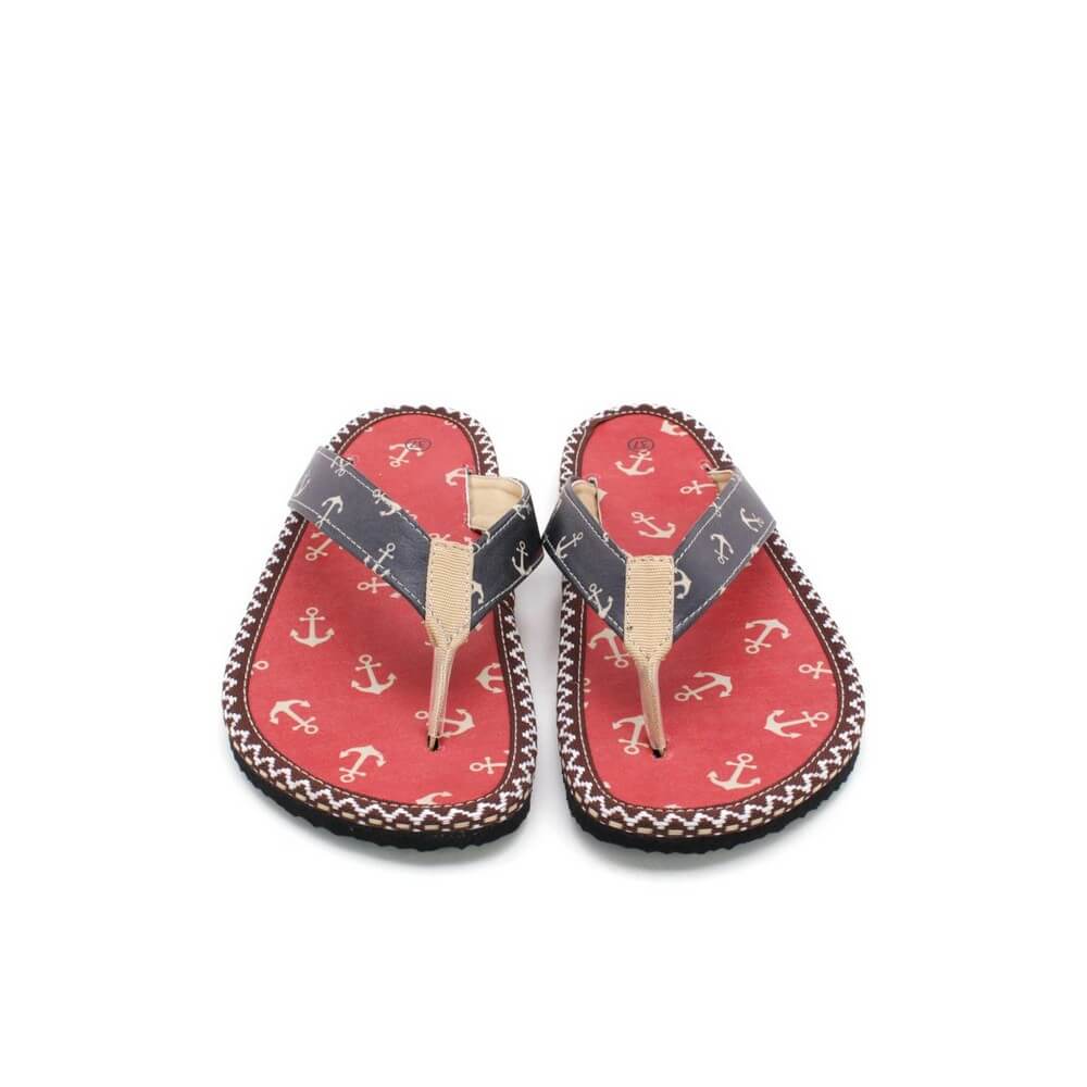Flip-Flop Outlet - No Exchange or Return  41 EU - 10 US