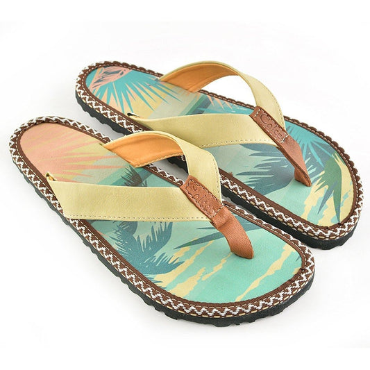 Flip-Flop Outlet - No Exchange or Return  41 EU - 10 US