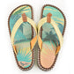 Flip-Flop Outlet - No Exchange or Return  41 EU - 10 US