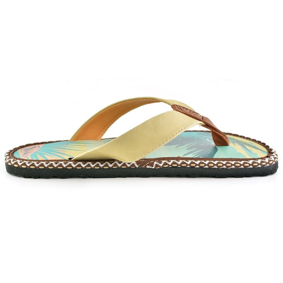 Flip-Flop Outlet - No Exchange or Return  40 EU - 9.5 US