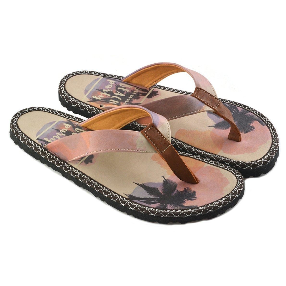 Flip-Flop Outlet - No Exchange or Return  38 EU - 7.5 US