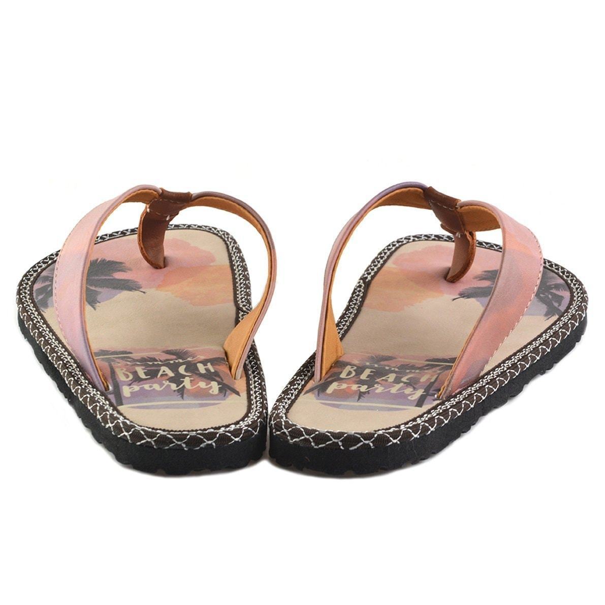 Flip-Flop Outlet - No Exchange or Return  38 EU - 7.5 US