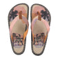 Flip-Flop Outlet - No Exchange or Return  38 EU - 7.5 US