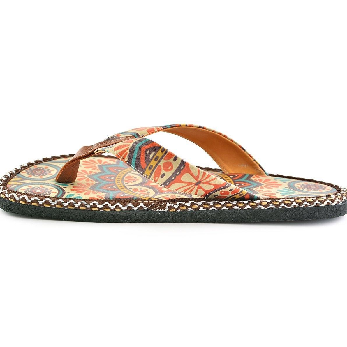 Flip-Flop Outlet - No Exchange or Return  35 EU - 5 US