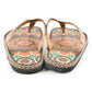 Flip-Flop Outlet - No Exchange or Return  35 EU - 5 US