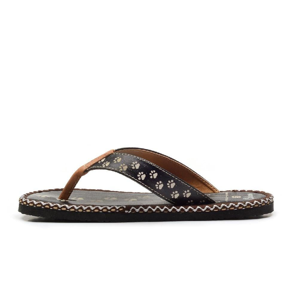 Flip-Flop Outlet - No Exchange or Return  41 EU - 10 US