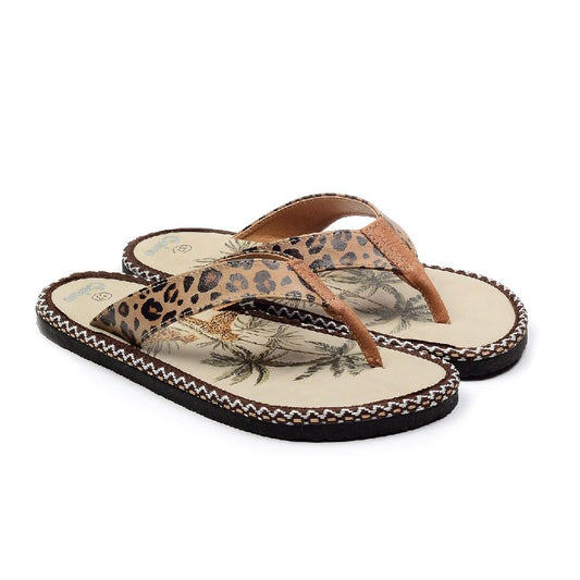 Flip-Flop Outlet - No Exchange or Return  37 EU - 6.5 US