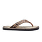 Flip-Flop Outlet - No Exchange or Return  37 EU - 6.5 US
