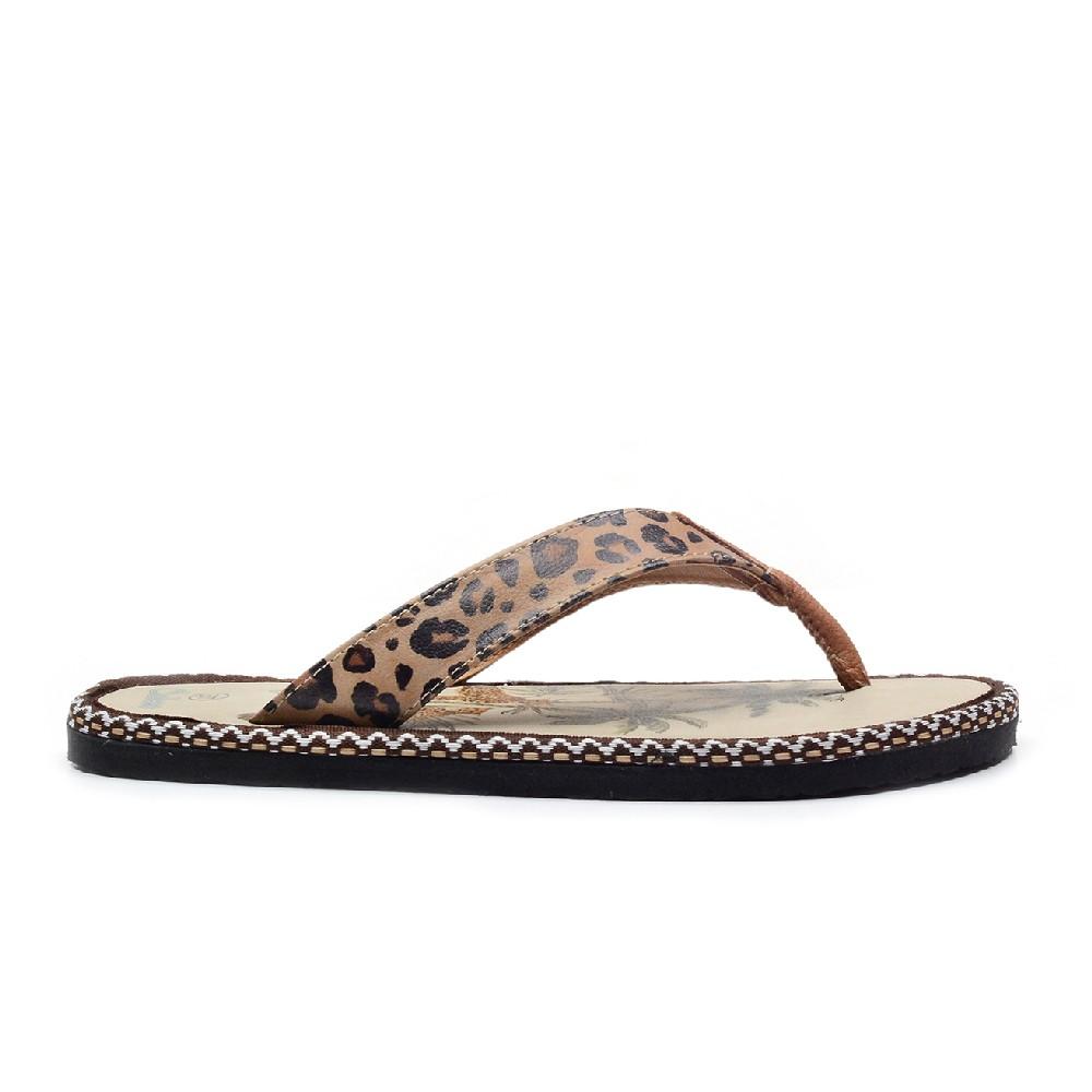 Flip-Flop Outlet - No Exchange or Return  37 EU - 6.5 US