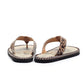 Flip-Flop Outlet - No Exchange or Return  37 EU - 6.5 US